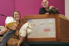 Milan en de draak
